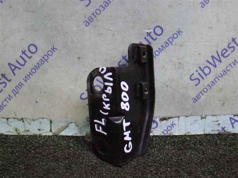 Кронштейн крыла CHEVROLET TAHOE GMT800 LM7 2003 передний правый (б/у)