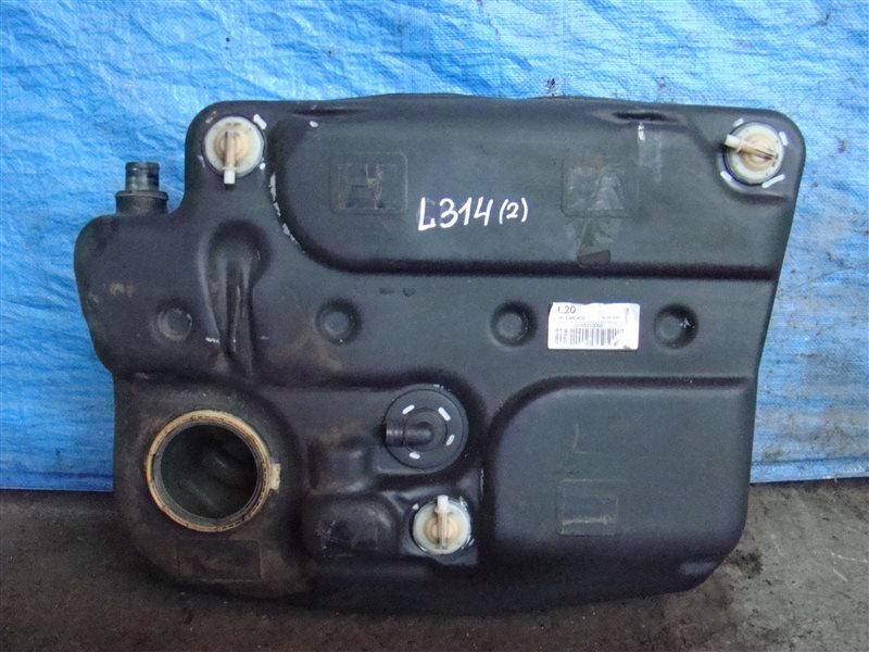 Бензобак LAND ROVER FREELANDER L314 25K4F 2001 (б/у)