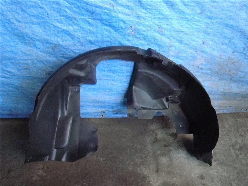 Подкрылок LAND ROVER FREELANDER L314 25K4F 2001 передний правый (б/у)