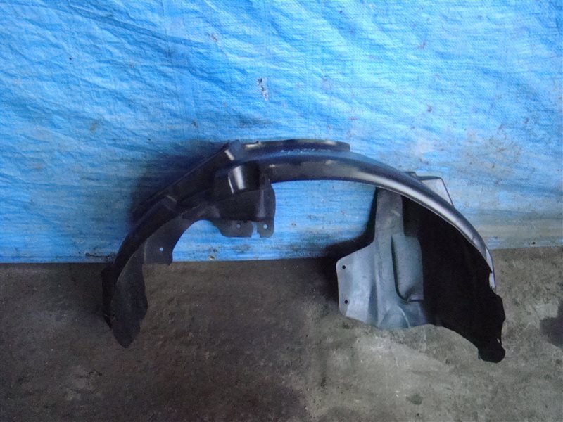 Подкрылок LAND ROVER FREELANDER L314 25K4F 2001 передний левый (б/у)