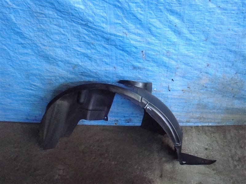 Подкрылок LAND ROVER FREELANDER L314 25K4F 2001 задний левый (б/у)