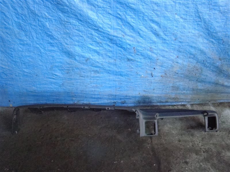 Торпеда CHEVROLET TAHOE GMT800 LM7 2003 (б/у)