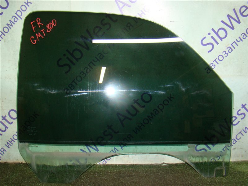 Стеклоподъемник CHEVROLET TAHOE GMT800 LM7 2003 передний правый (б/у)