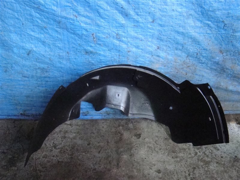 Подкрылок CHEVROLET TAHOE GMT800 LM7 2003 передний правый (б/у)