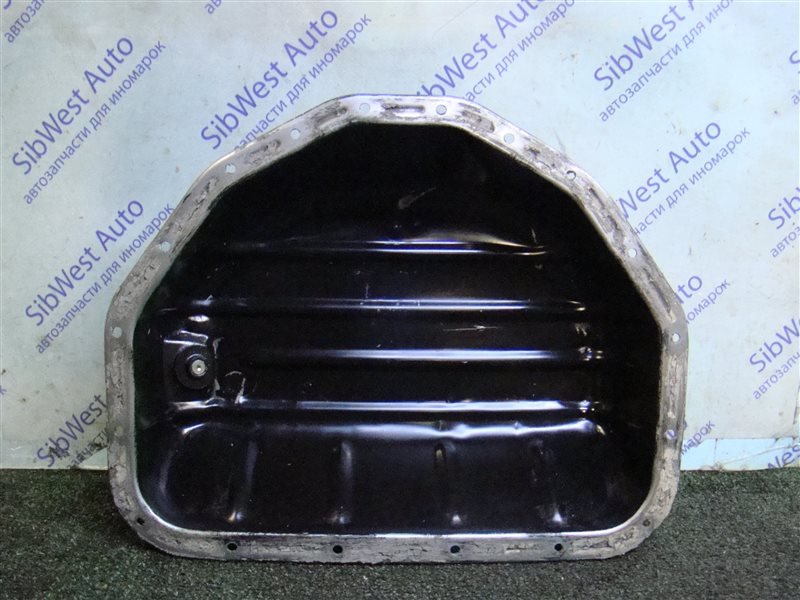 Поддон TOYOTA CRESTA JZX90 1JZGE (б/у)