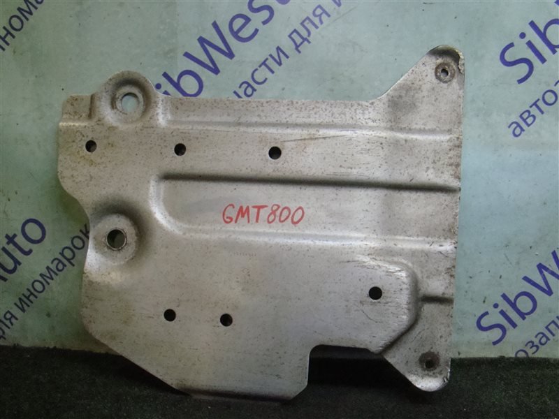 Защита двигателя CHEVROLET TAHOE GMT800 LM7 2003 (б/у)