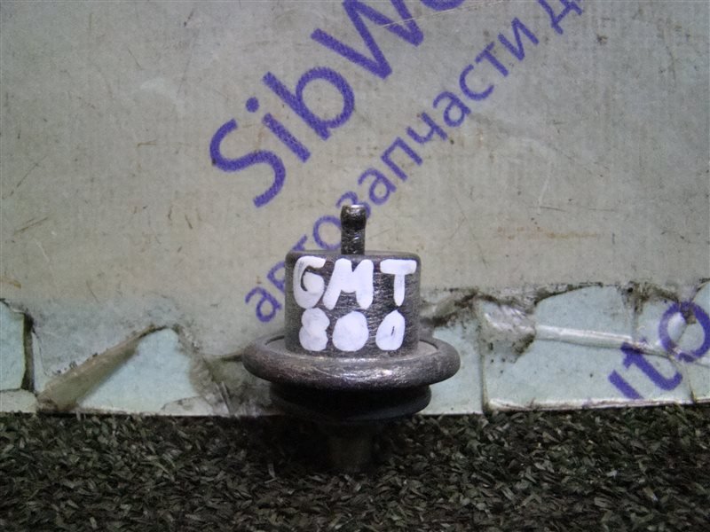 Регулятор давления топлива CHEVROLET TAHOE GMT800 LM7 2003 (б/у)