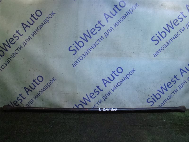 Торсион CHEVROLET TAHOE GMT800 LM7 2003 левый (б/у)