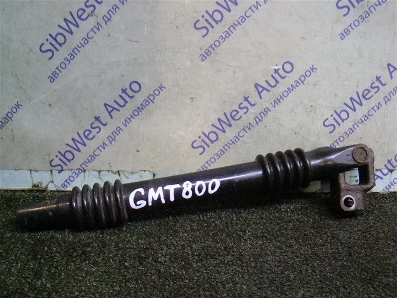 Рулевой карданчик CHEVROLET TAHOE GMT800 LM7 2003 (б/у)