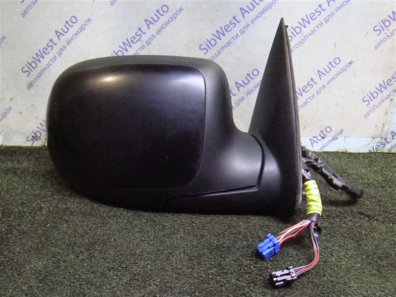 Зеркало CHEVROLET TAHOE GMT800 LM7 2003 правое (б/у)