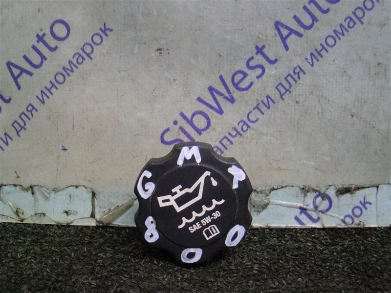 Крышка масляной горловины CHEVROLET TAHOE GMT800 LM7 2003 (б/у)