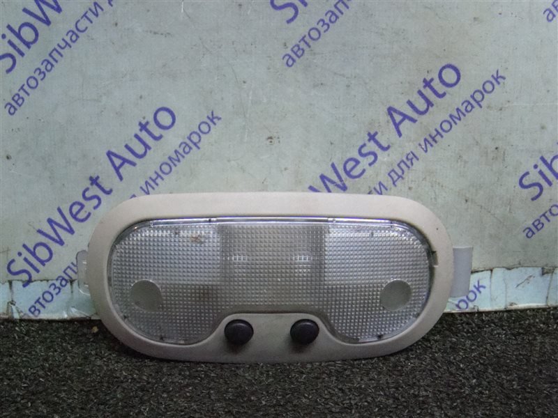 Плафон CHEVROLET TAHOE GMT800 LM7 2003 (б/у)