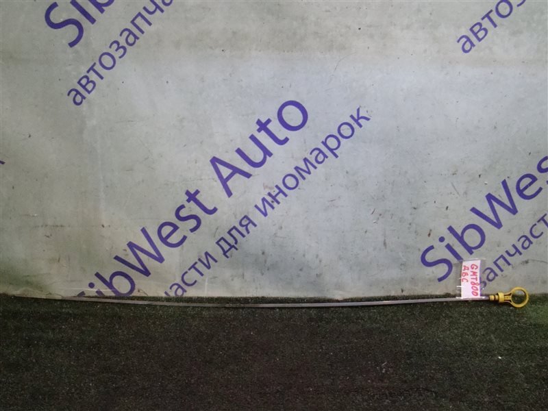 Щуп масляный CHEVROLET TAHOE GMT800 LM7 2003 (б/у)