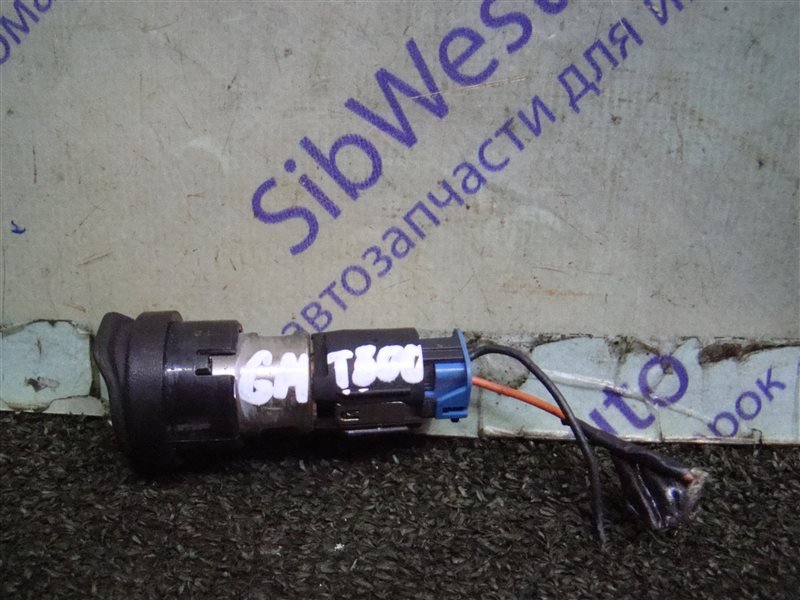 Гнездо прикуривателя CHEVROLET TAHOE GMT800 LM7 2003 (б/у)