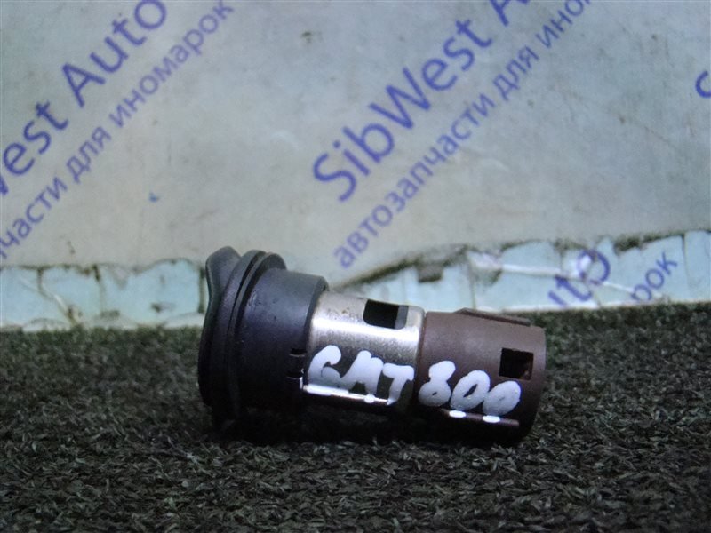 Гнездо прикуривателя CHEVROLET TAHOE GMT800 LM7 2003 (б/у)