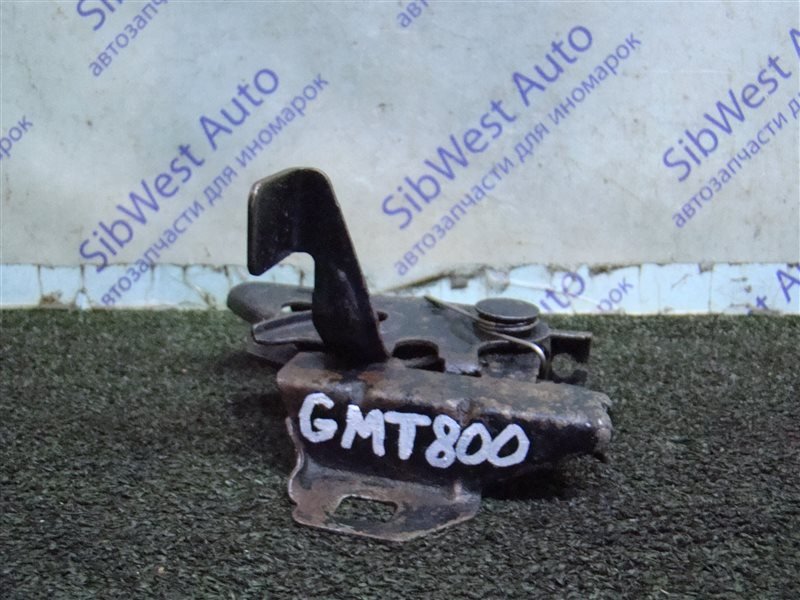 Замок капота CHEVROLET TAHOE GMT800 LM7 2003 (б/у)
