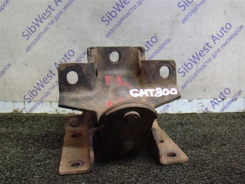 Кронштейн опоры двигателя CHEVROLET TAHOE GMT800 LM7 2003 левый (б/у)