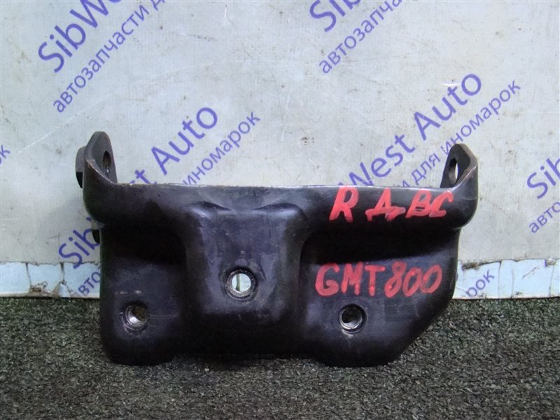 Кронштейн опоры двигателя CHEVROLET TAHOE GMT800 LM7 2003 правый (б/у)