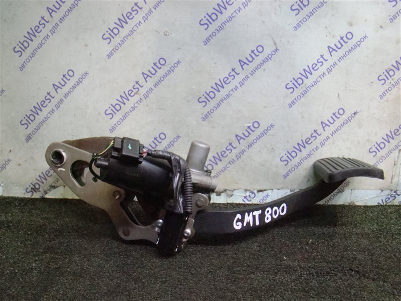 Педаль тормоза CHEVROLET TAHOE GMT800 LM7 2003 (б/у)
