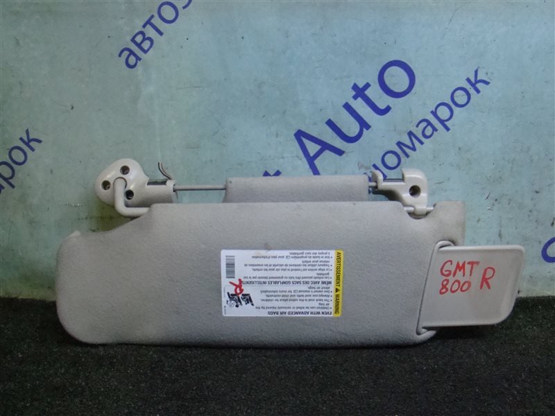 Козырек CHEVROLET TAHOE GMT800 LM7 2003 правый (б/у)