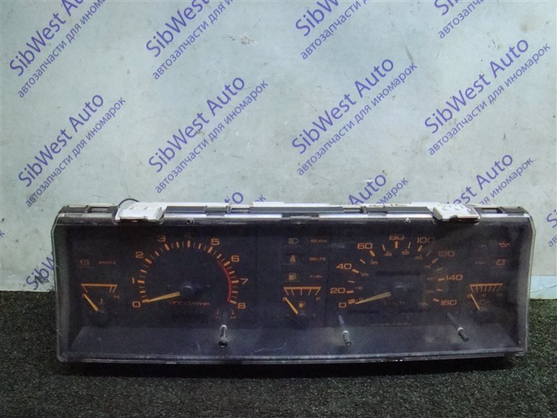 Панель приборов NISSAN PATHFINDER WD21 VG30I 1989 USA (б/у)