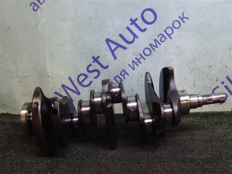 Коленвал NISSAN PATHFINDER WD21 VG30I 1989 USA (б/у)
