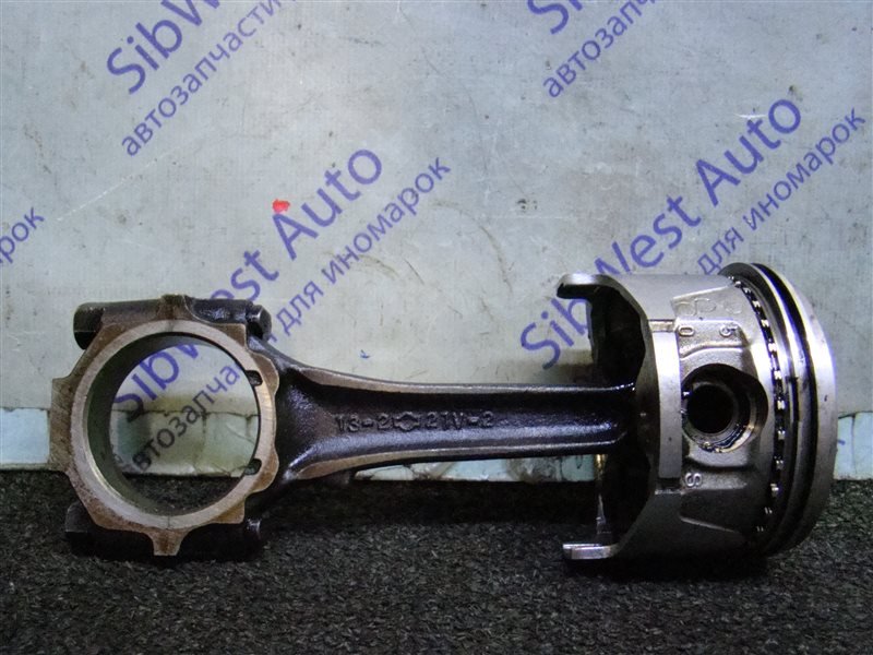 Поршень NISSAN PATHFINDER WD21 VG30I 1989 USA (б/у)