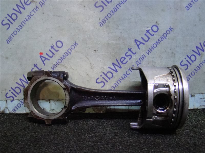 Поршень NISSAN PATHFINDER WD21 VG30I 1989 USA (б/у)