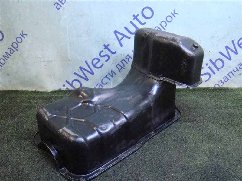 Поддон NISSAN PATHFINDER WD21 VG30I 1989 USA (б/у)