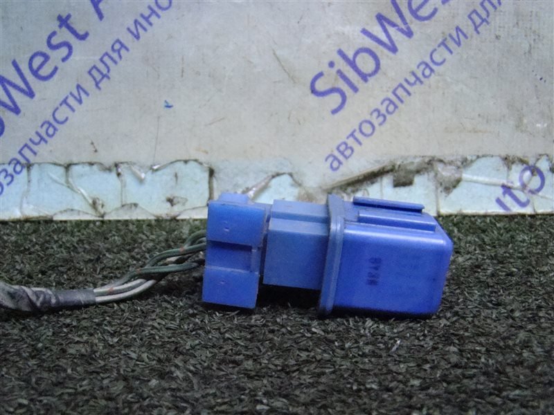 Реле NISSAN PATHFINDER WD21 VG30I 1989 USA (б/у)