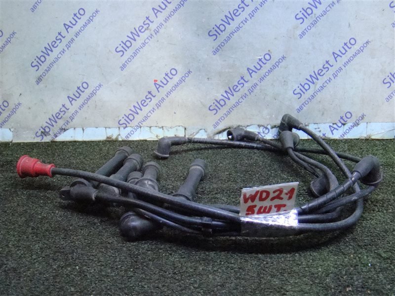 Бронепровод NISSAN PATHFINDER WD21 VG30I 1989 USA (б/у)