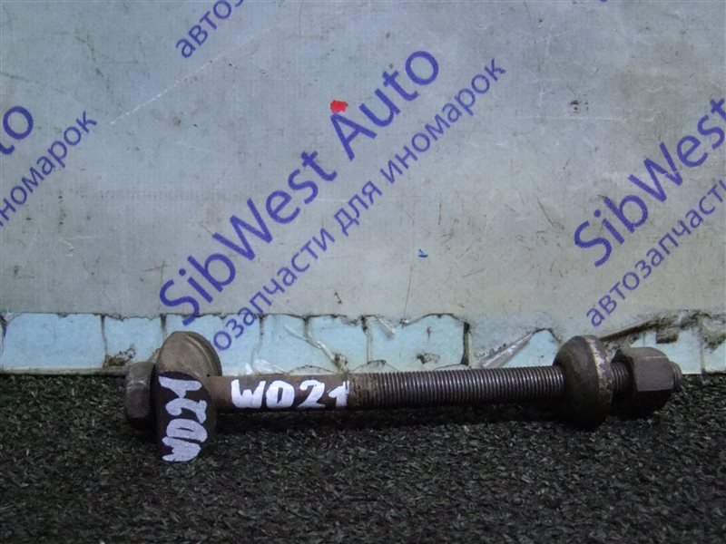 Болт натяжения торсиона NISSAN PATHFINDER WD21 VG30I 1989 USA (б/у)