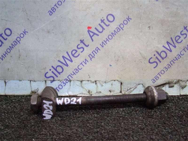 Болт натяжения торсиона NISSAN PATHFINDER WD21 VG30I 1989 USA (б/у)