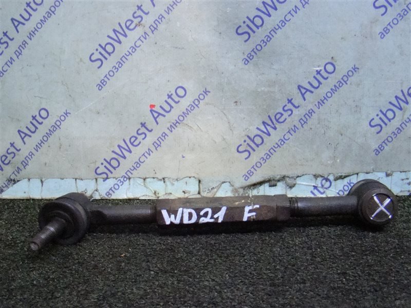 Рулевая тяга NISSAN PATHFINDER WD21 VG30I 1989 USA (б/у)