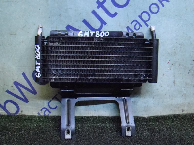 Радиатор акпп CHEVROLET TAHOE GMT800 LM7 2003 (б/у)