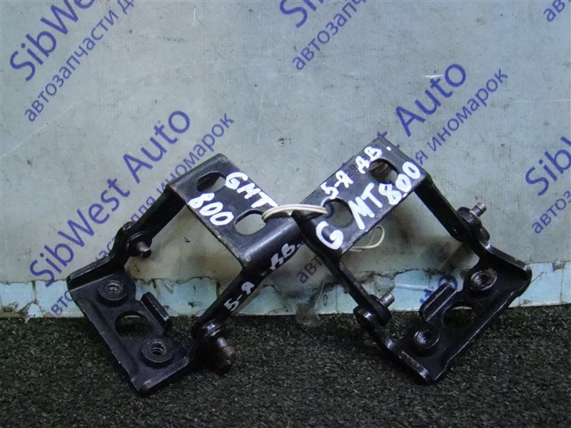 Петля крышки багажника CHEVROLET TAHOE GMT800 LM7 2003 (б/у)