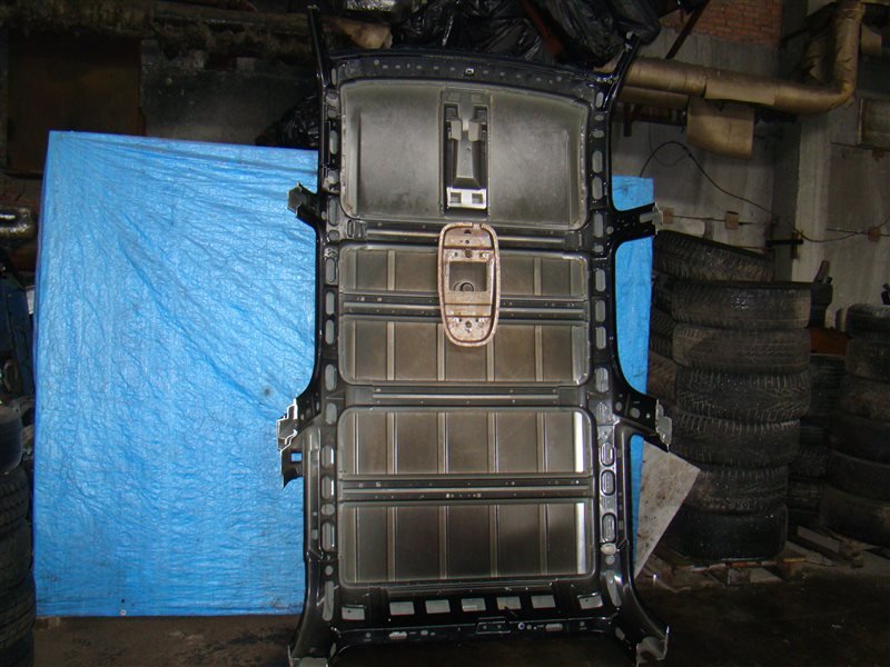 Крыша CHEVROLET TAHOE GMT800 LM7 2003 (б/у)
