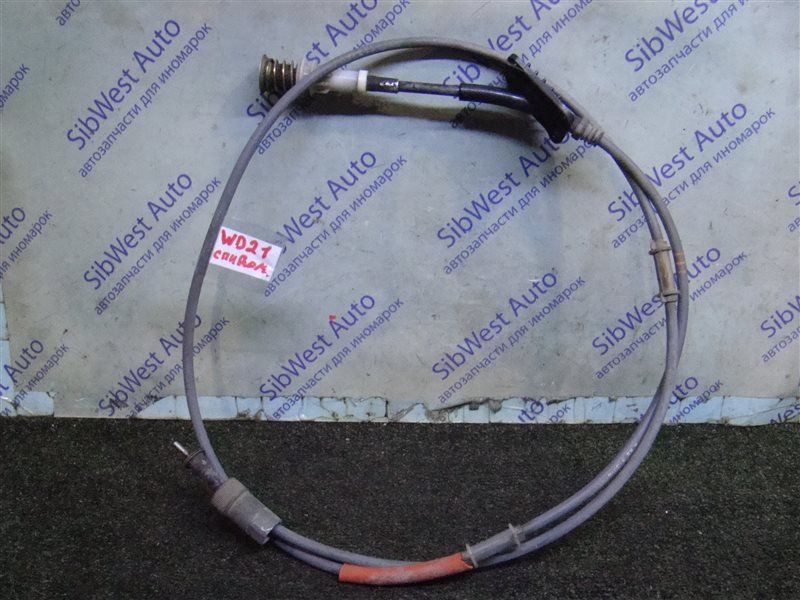Трос спидометра NISSAN PATHFINDER WD21 VG30I 1989 USA (б/у)