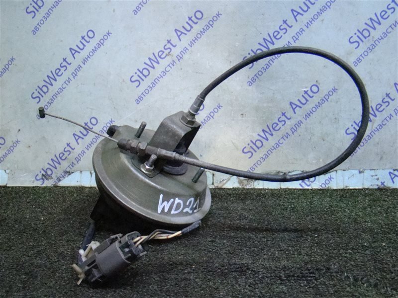 Блок управления круиз контролем NISSAN PATHFINDER WD21 VG30I 1989 USA (б/у)