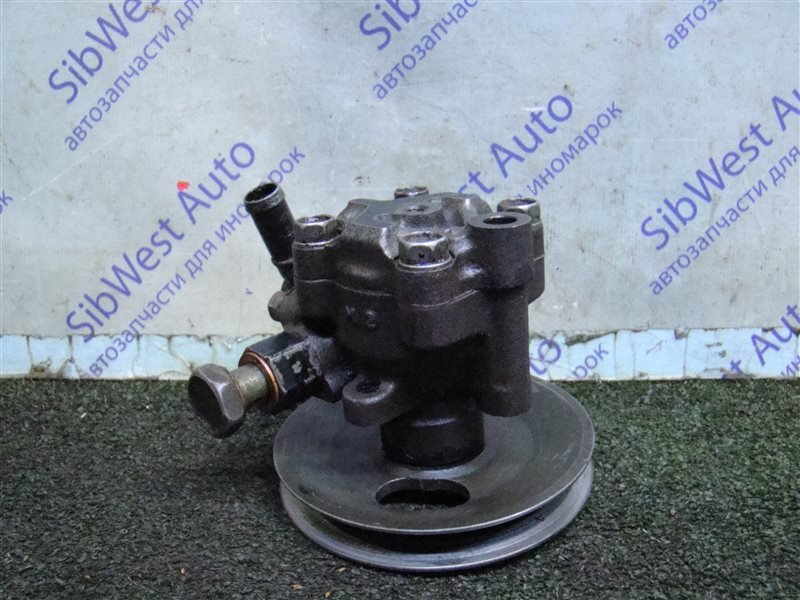 Гидроусилитель NISSAN PATHFINDER WD21 VG30I 1989 USA (б/у)