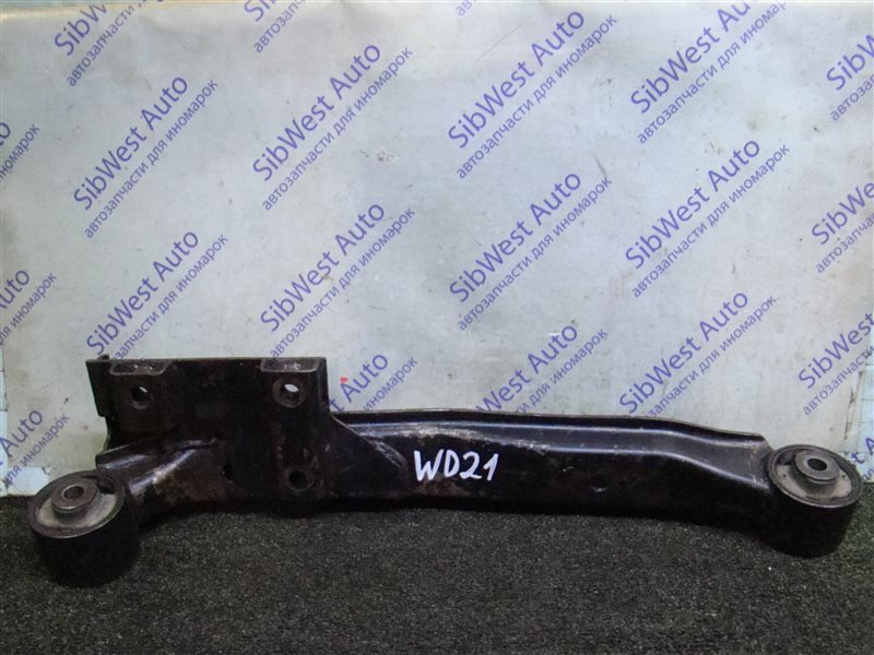 Крепление редуктора NISSAN PATHFINDER WD21 VG30I 1989 USA (б/у)
