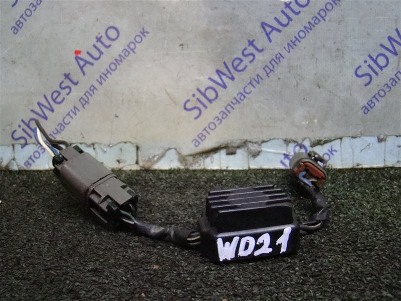 Датчик NISSAN PATHFINDER WD21 VG30I 1989 USA (б/у)