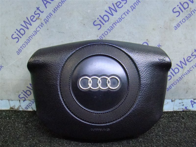 Airbag на руль AUDI A6 4B2 APR 1999 (б/у)