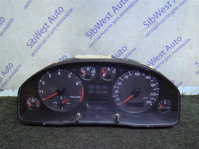 Панель приборов AUDI A6 4B2 APR 1999 (б/у)