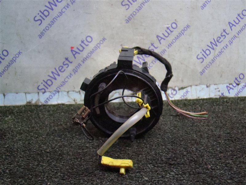 Шлейф-лента air bag AUDI A6 4B2 APR 1999 (б/у)