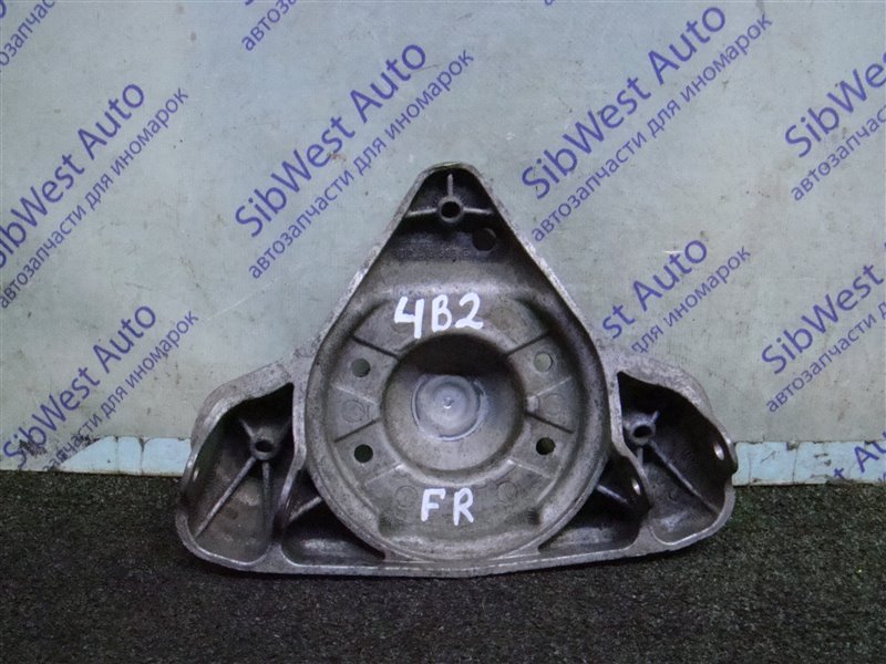 Опора стойки AUDI A6 4B2 APR 1999 передняя правая (б/у)