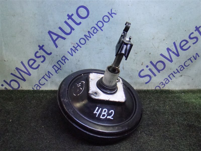 Вакуумный усилитель тормозов AUDI A6 4B2 APR 1999 (б/у)
