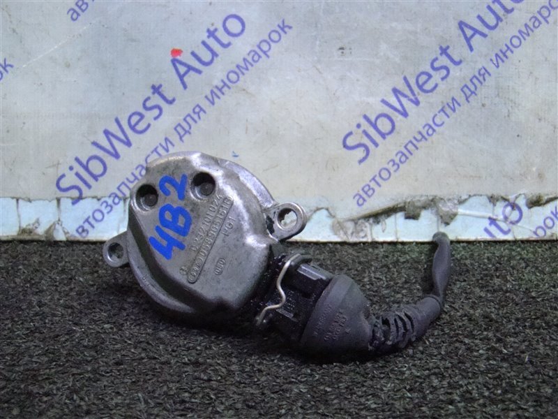 Датчик положения распредвала AUDI A6 4B2 APR 1999 (б/у)