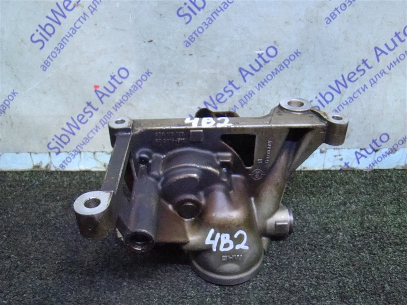 Масляный насос AUDI A6 4B2 APR 1999 (б/у)