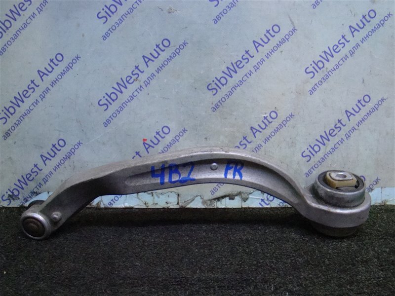 Рычаг AUDI A6 4B2 APR 1999 передний правый (б/у)